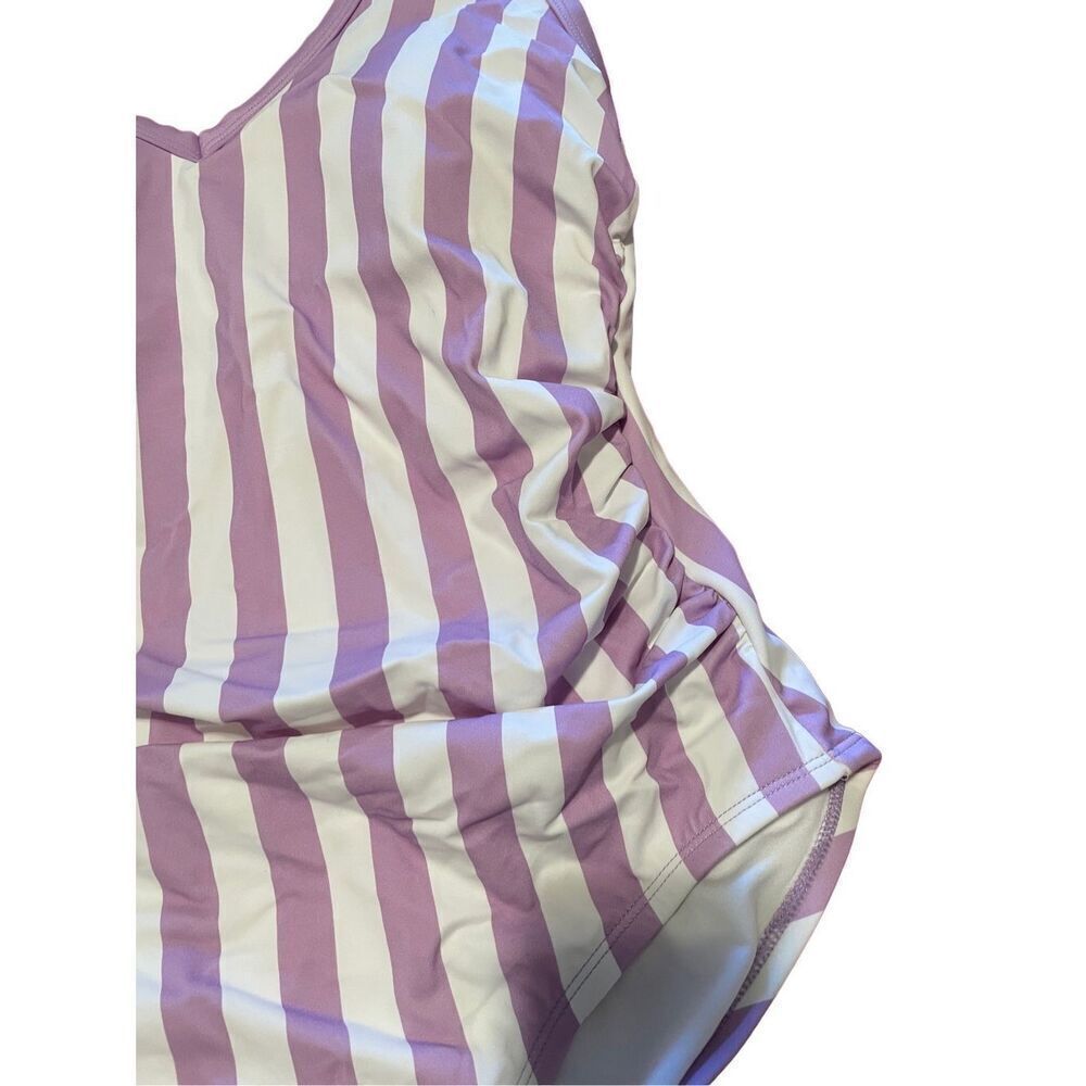 Kona Sol One-piece bathing suit - Picture 5 of 7
