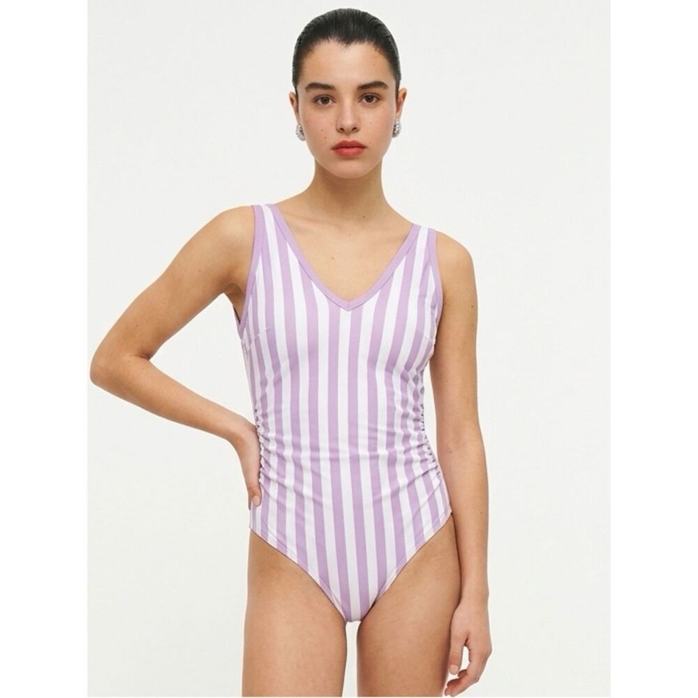 Kona Sol One-piece bathing suit