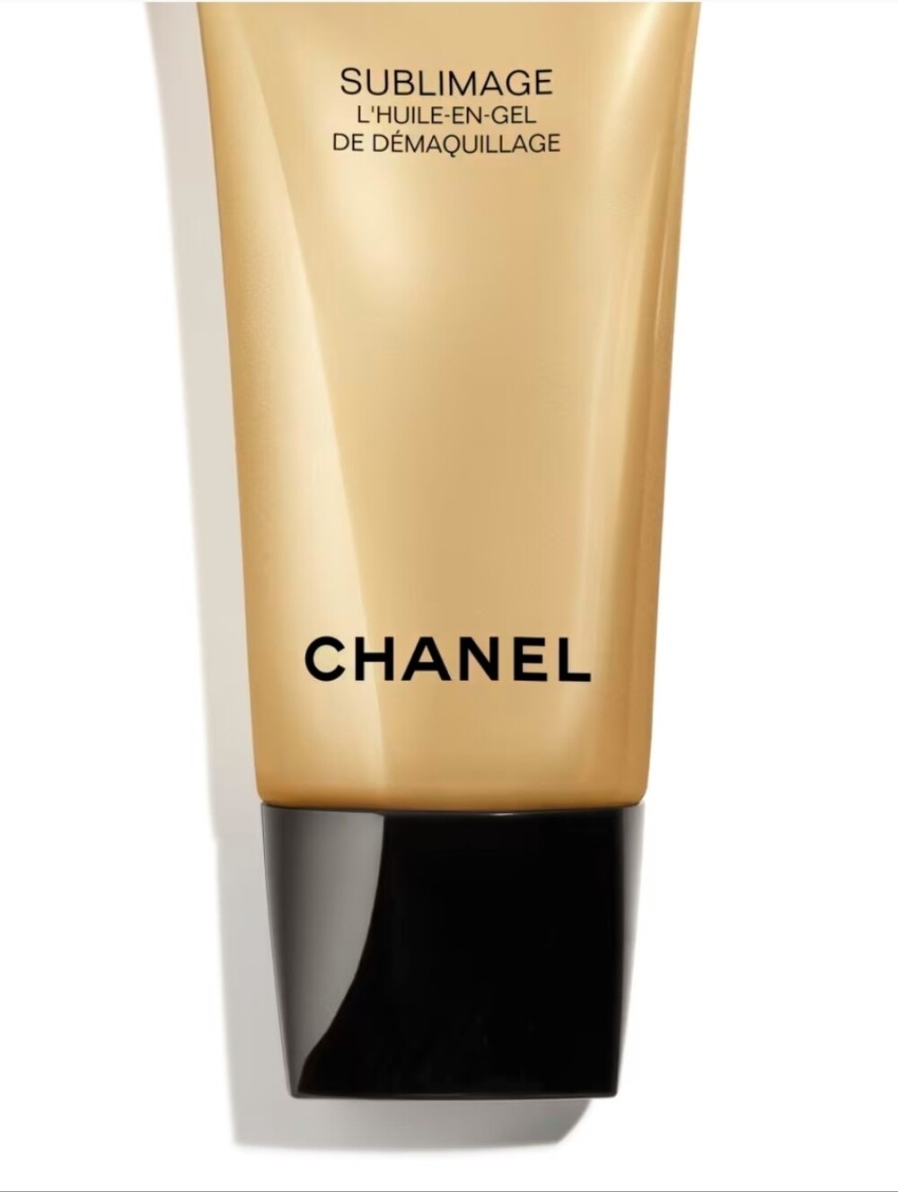NEW~ CHANEL SUBLIMAGE Ultimate Comfort & Radiance-Revealing Gel-To-Oil Cleanser