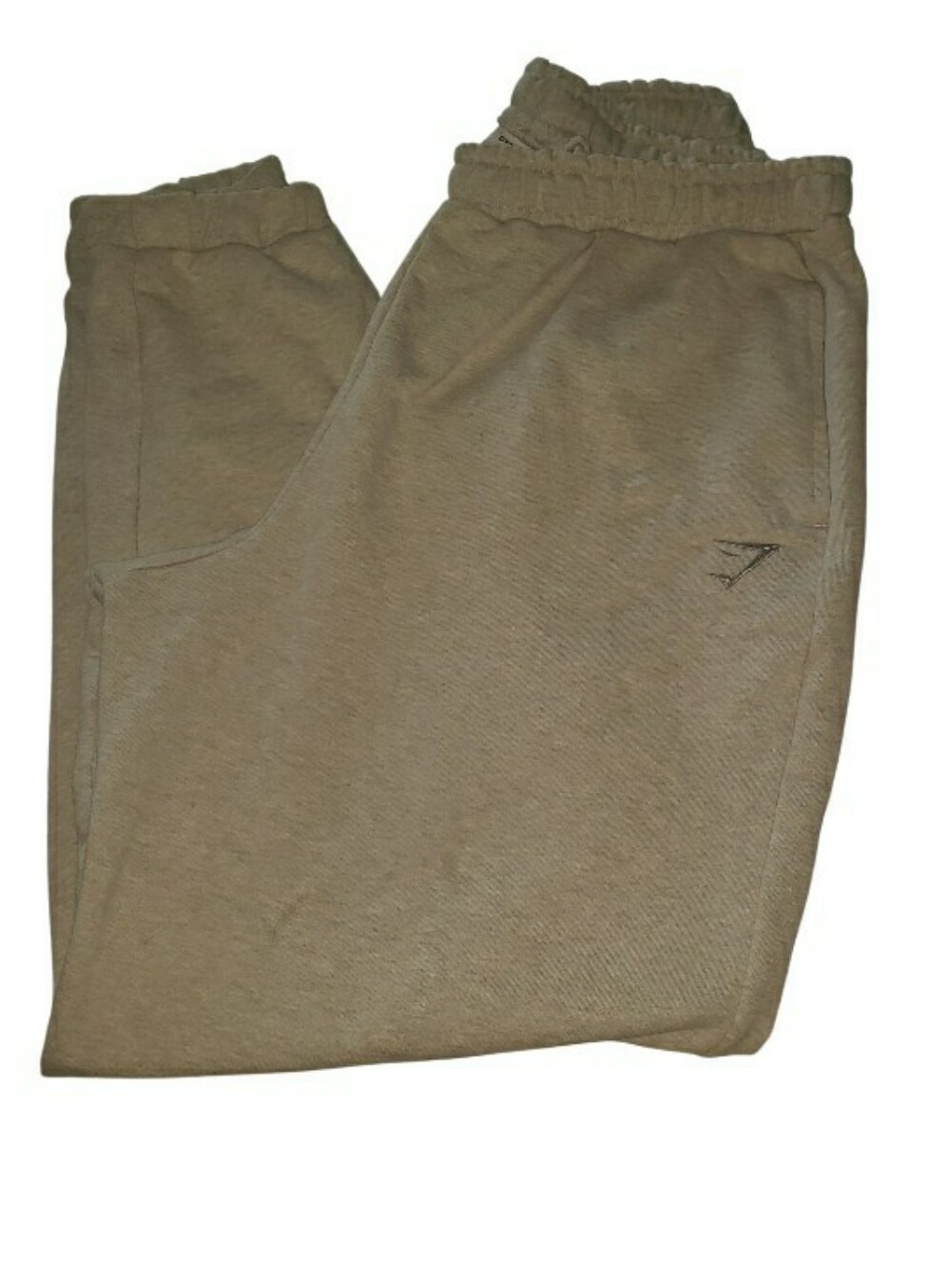 NWOT Gymshark Men's Joggers- L