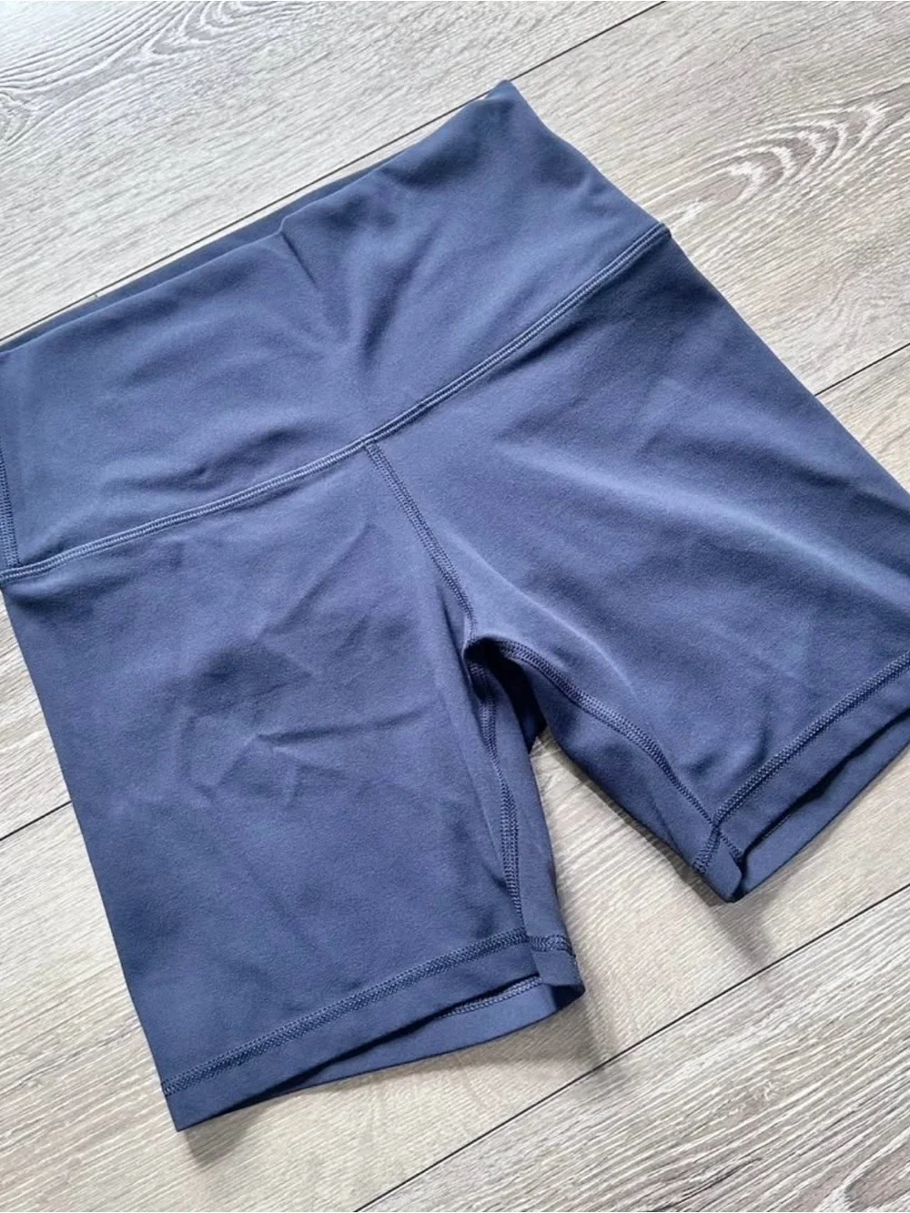 Colorfulkoala Dreamlux Yoga Biker Shorts 6” Inseam - Picture 5 of 10