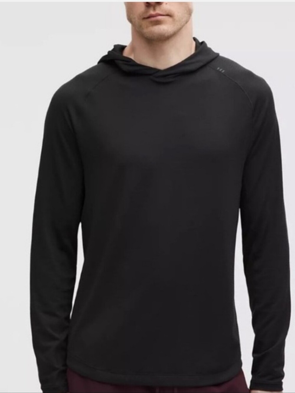 Lululemon License To Train Hoodie Size XXL