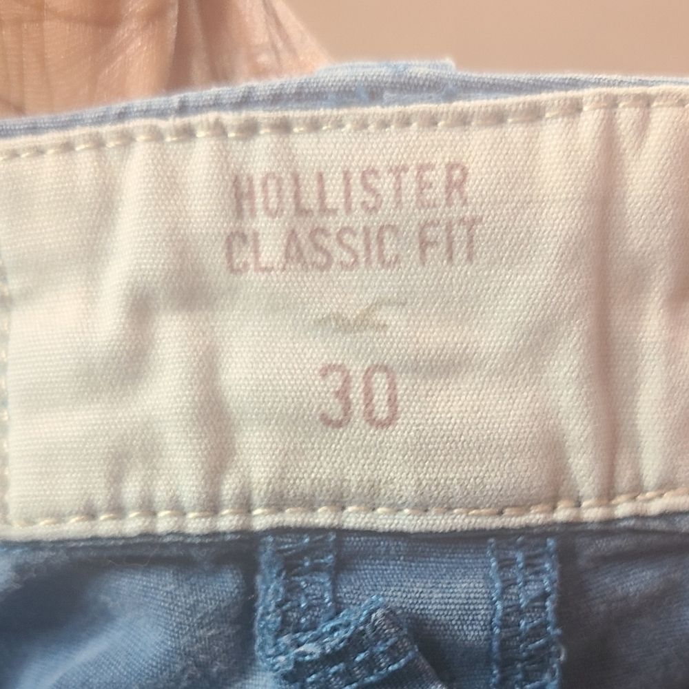 Hollister shorts - Picture 4 of 5