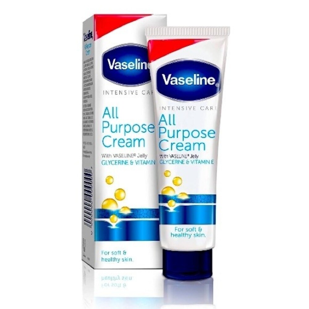 Vaseline Intensive Care All Purpose Cream
