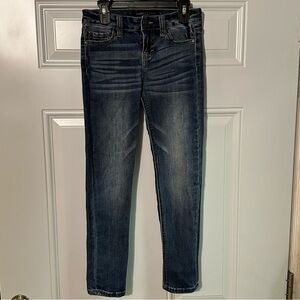 Celebrity Pink Girl Jeans Size 10