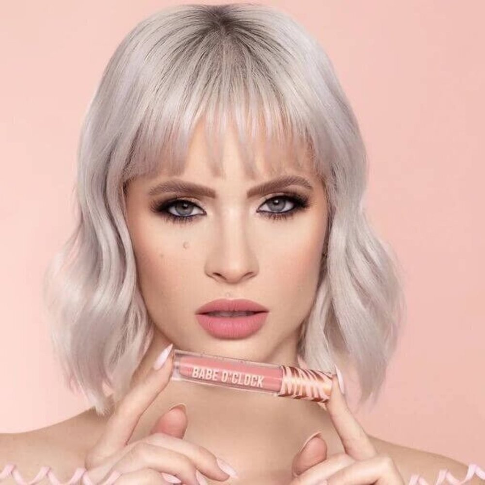 Babe O’clock BEAUTY CREATIONS AVAILABILIPPY LIP KIT - Picture 5 of 6