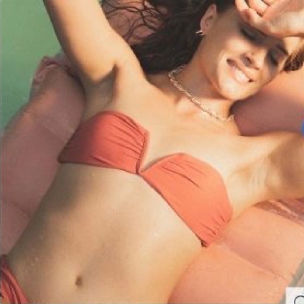 Andie Swim The Scala Top‎