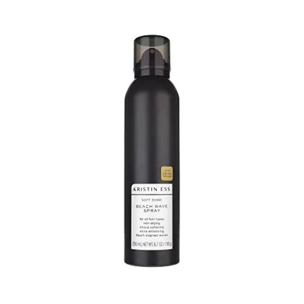 Soft Shine Beach Wave Spray by Kristin Ess for Unisex