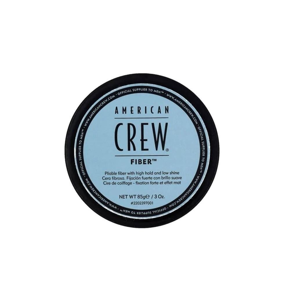 Am-crew Fiber Mold Cream 3 oz