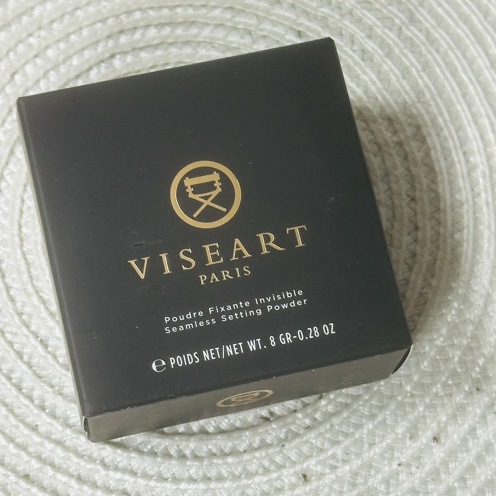 Viseart Paris Seamless Setting Podwer‎