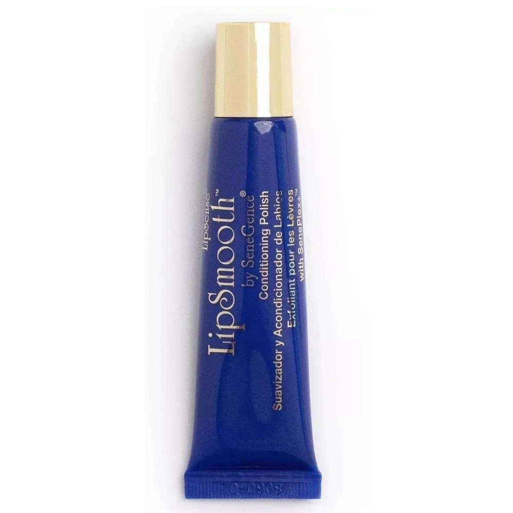 LipSmooth‎ Conditioning Lip Polish By SeneGence Lipsense Fast Free Shipping