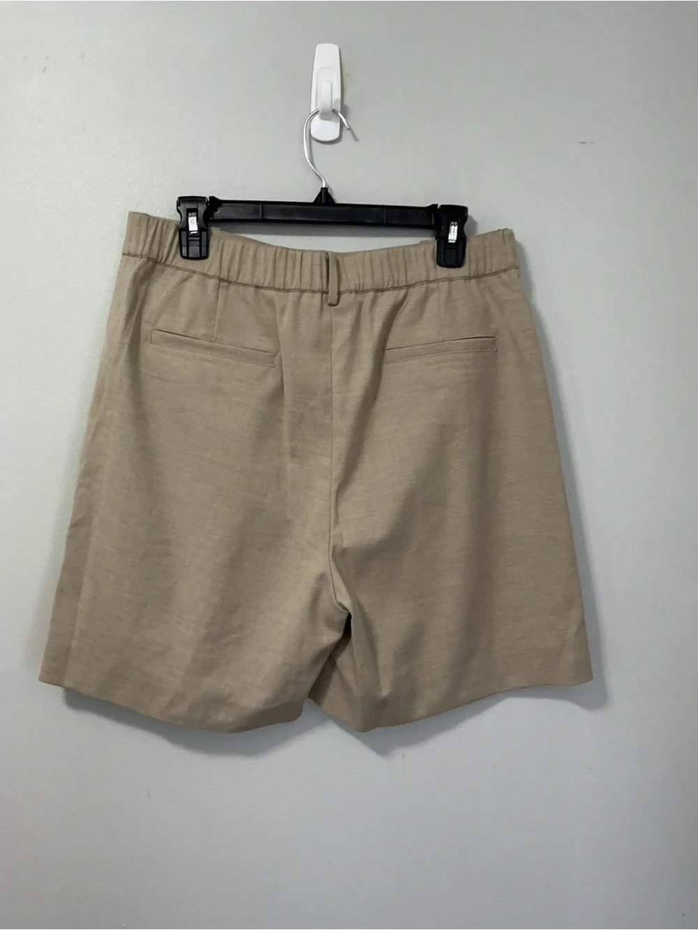COACH Blazer Shorts Large - Picture 7 of 7