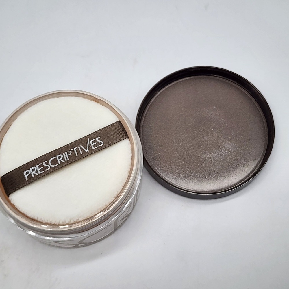 NIB Prescriptives All Skins Powder Level 1 Talc-Free .80oz - Picture 4 of 5