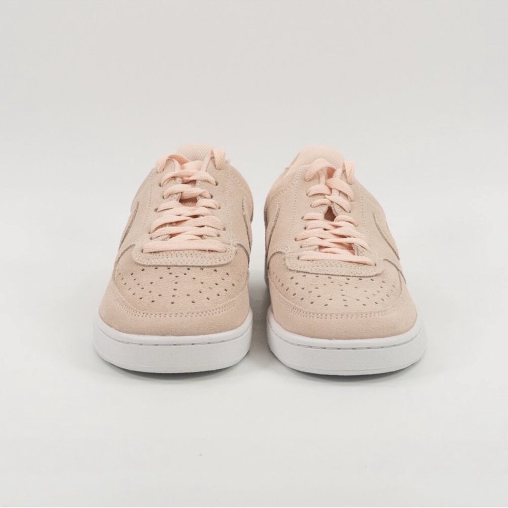 Nike Light Tan Sneakers - Picture 3 of 8