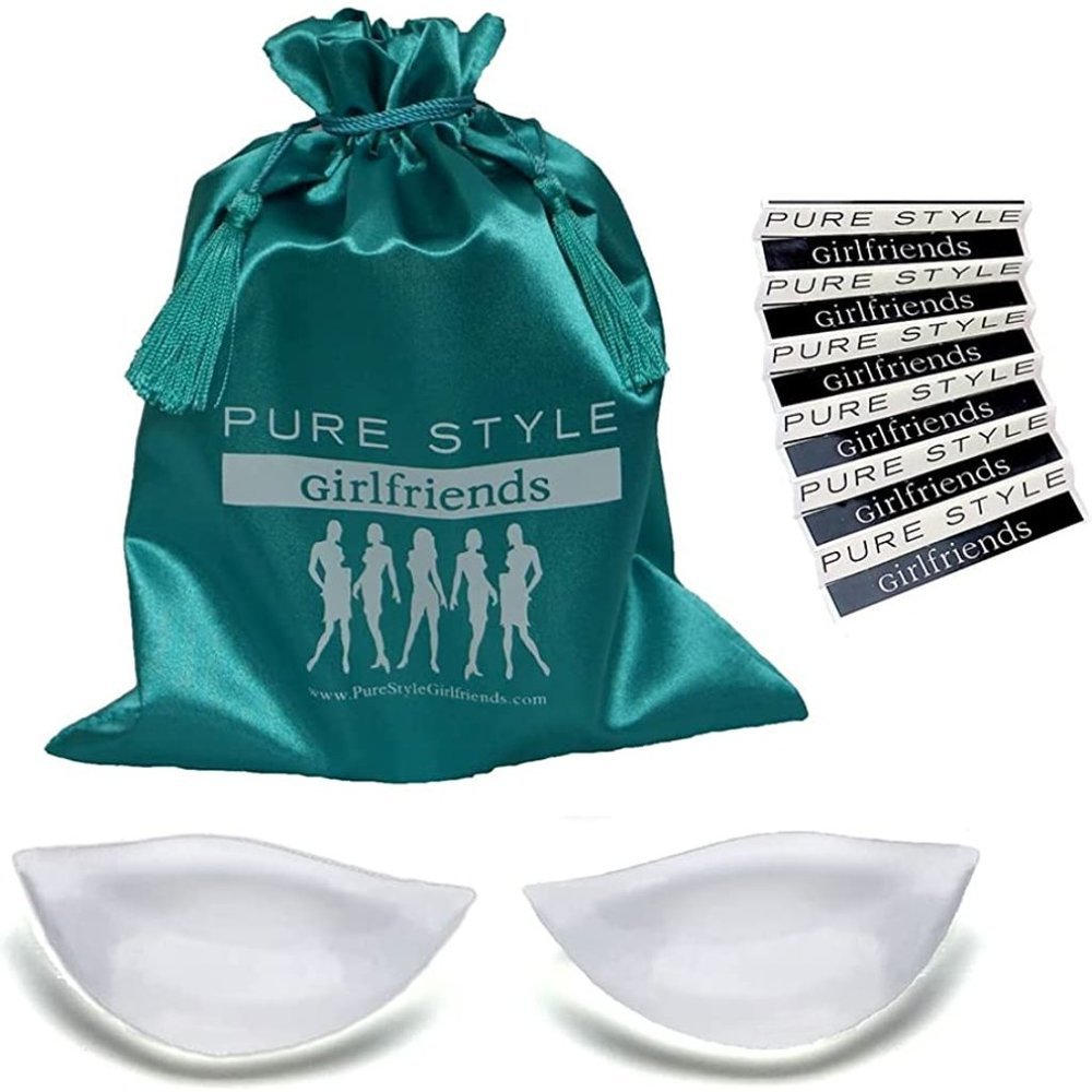 👙Pure Style Girlfriends Bump & Jump-a-Cup + 2 Sets of Covers👙 - Picture 2 of 10