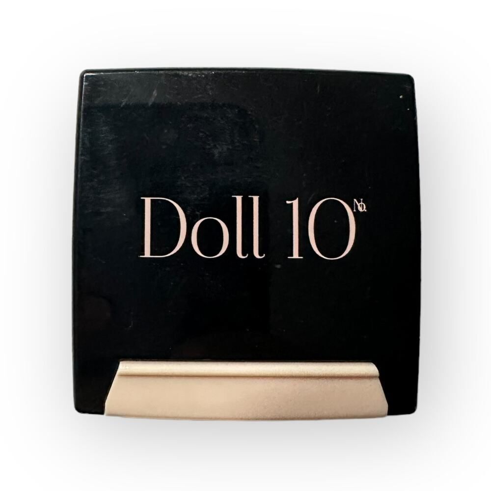 Doll 10 HydraGel Eye Liner Starry Night NEW