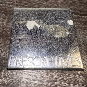 Prescriptives‎ Eye Shadow Palette 4 Shades Neutrals Browns Discontinued