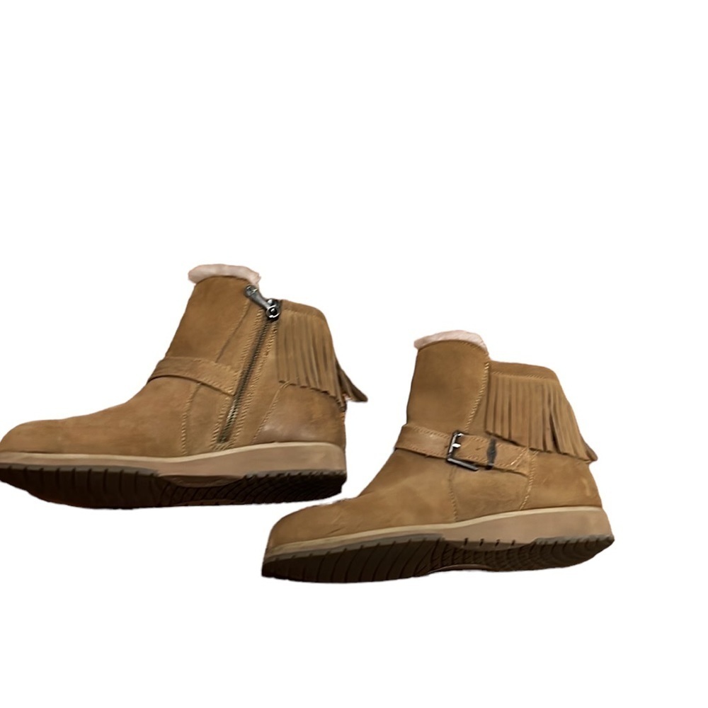 EMU Authentic Australia Booties - Picture 2 of 5