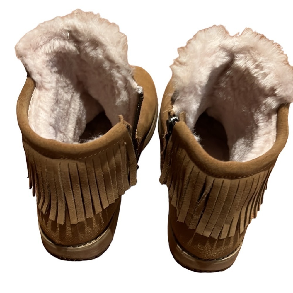 EMU Authentic Australia Booties - Picture 3 of 5