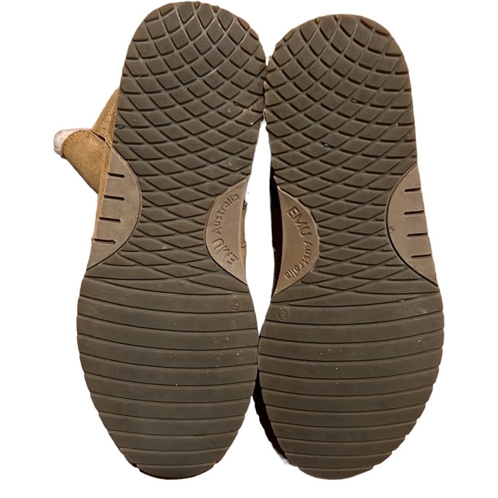 EMU Authentic Australia Booties - Picture 5 of 5