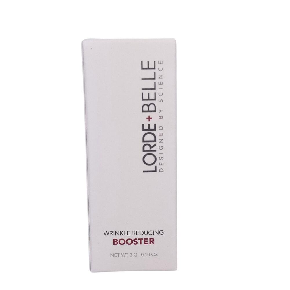 Lorde + Belle Wrinkle Reducing Booster - Picture 2 of 8