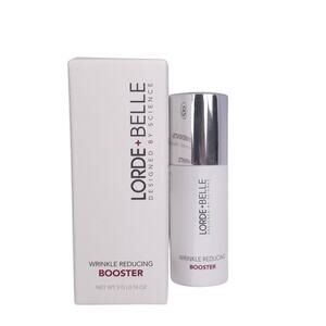 Lorde + Belle Wrinkle Reducing Booster