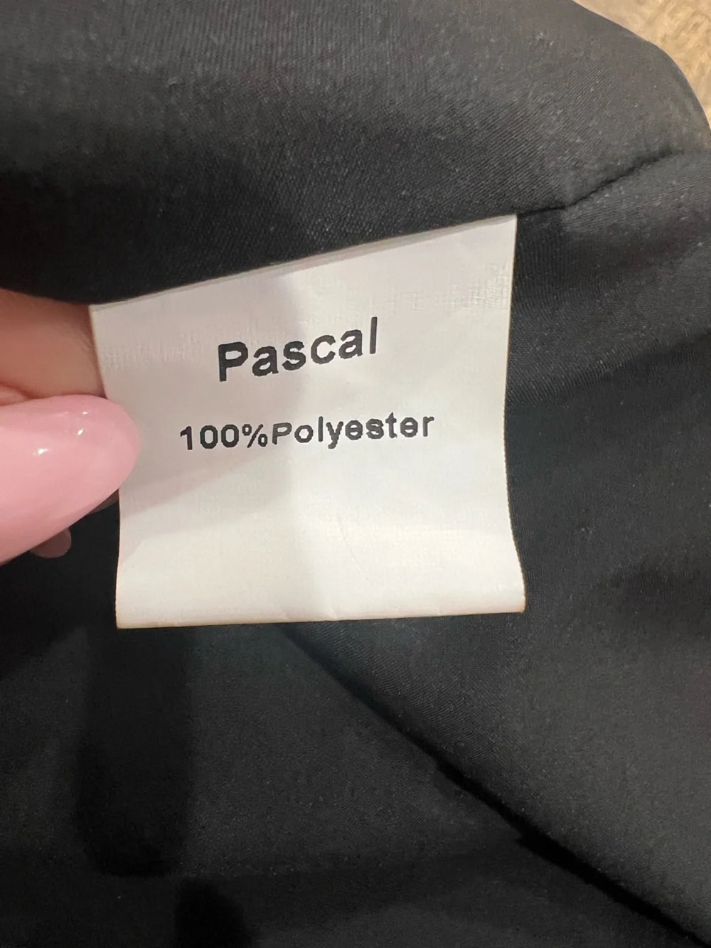 Pascal midi multi colored skirt - Picture 6 of 7