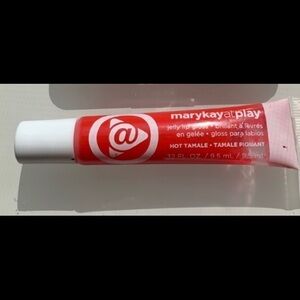 MARY KAY jelly lip gloss