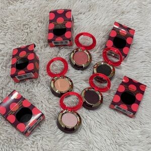 MAC COSMETICS NUTCRACKER COLLECTION