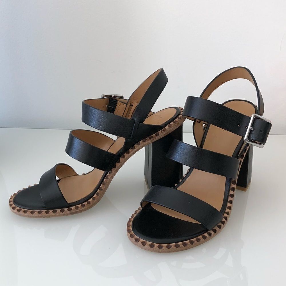 Marc by Marc Jacobs Sandals - Picture 3 of 8