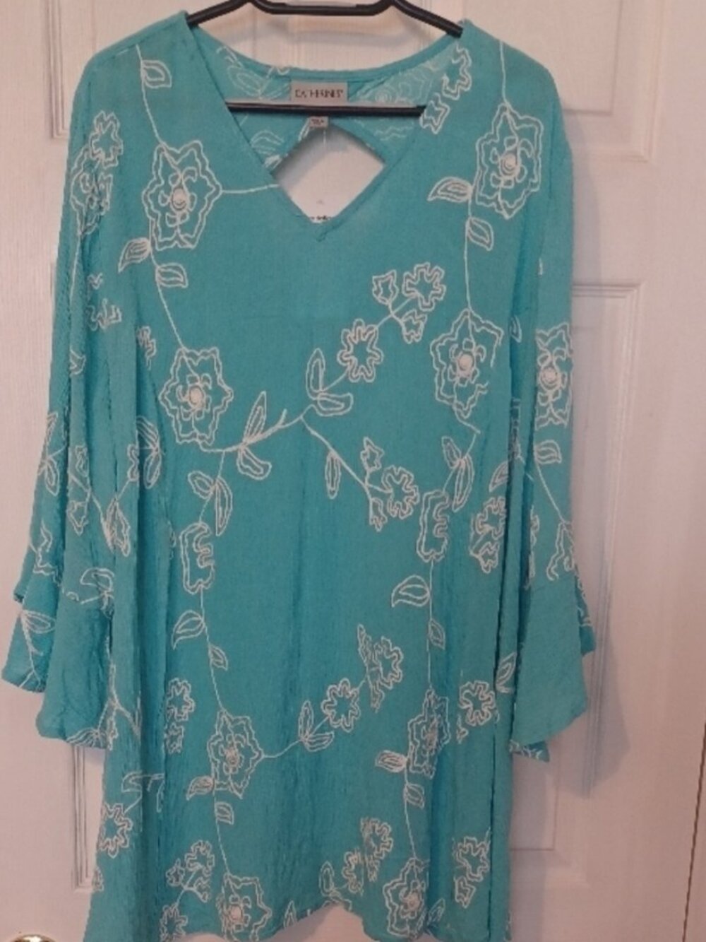 Tunic Top
