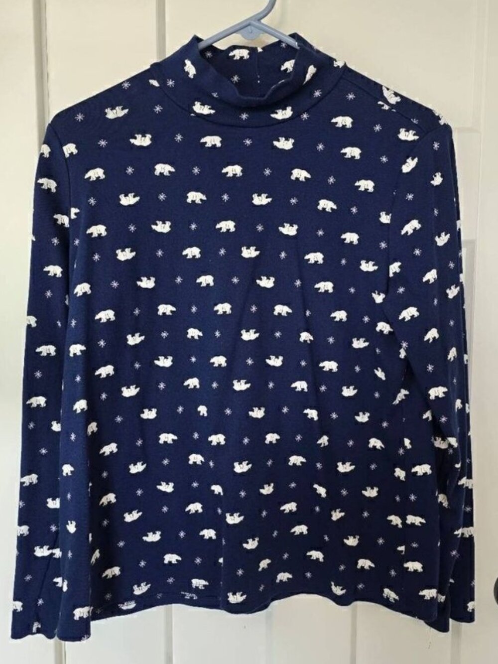 Top Sz L