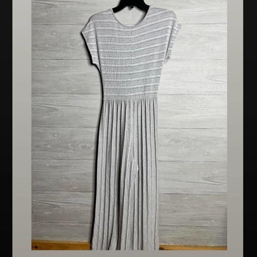 Caution To The Wind Romper - Picture 2 of 6