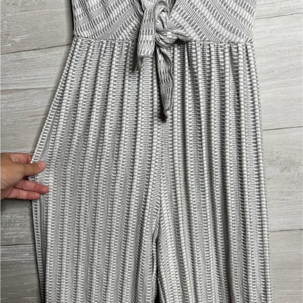Caution To The Wind Romper - Picture 4 of 6