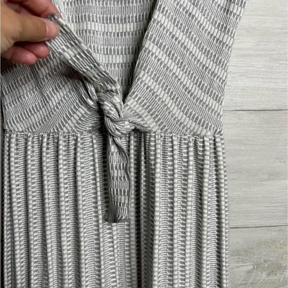 Caution To The Wind Romper - Picture 6 of 6