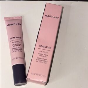 Mary Kay Eye Cream