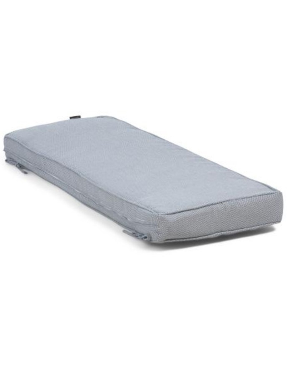 TAHARI pebble bench outdoor pillow