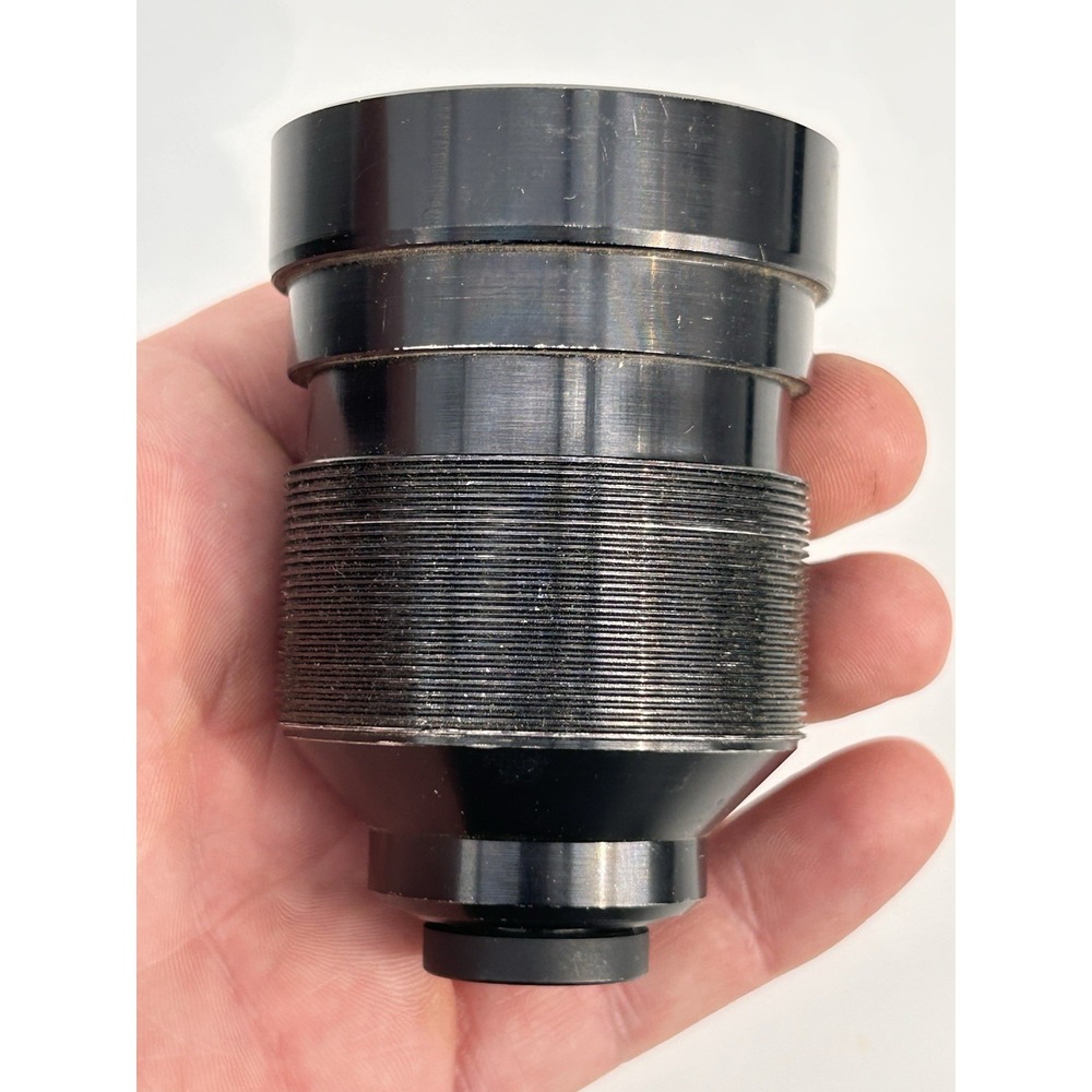 Bell & Howell 16mm Projector Lens  F.L. 2 "  Speed F1.6 - Picture 6 of 10