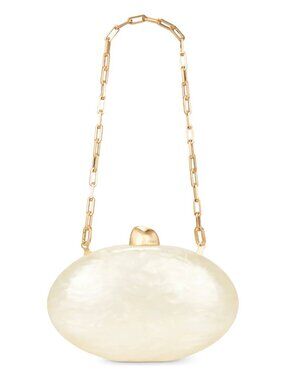 Cult Gaia Eviana Clutch- Worn Once