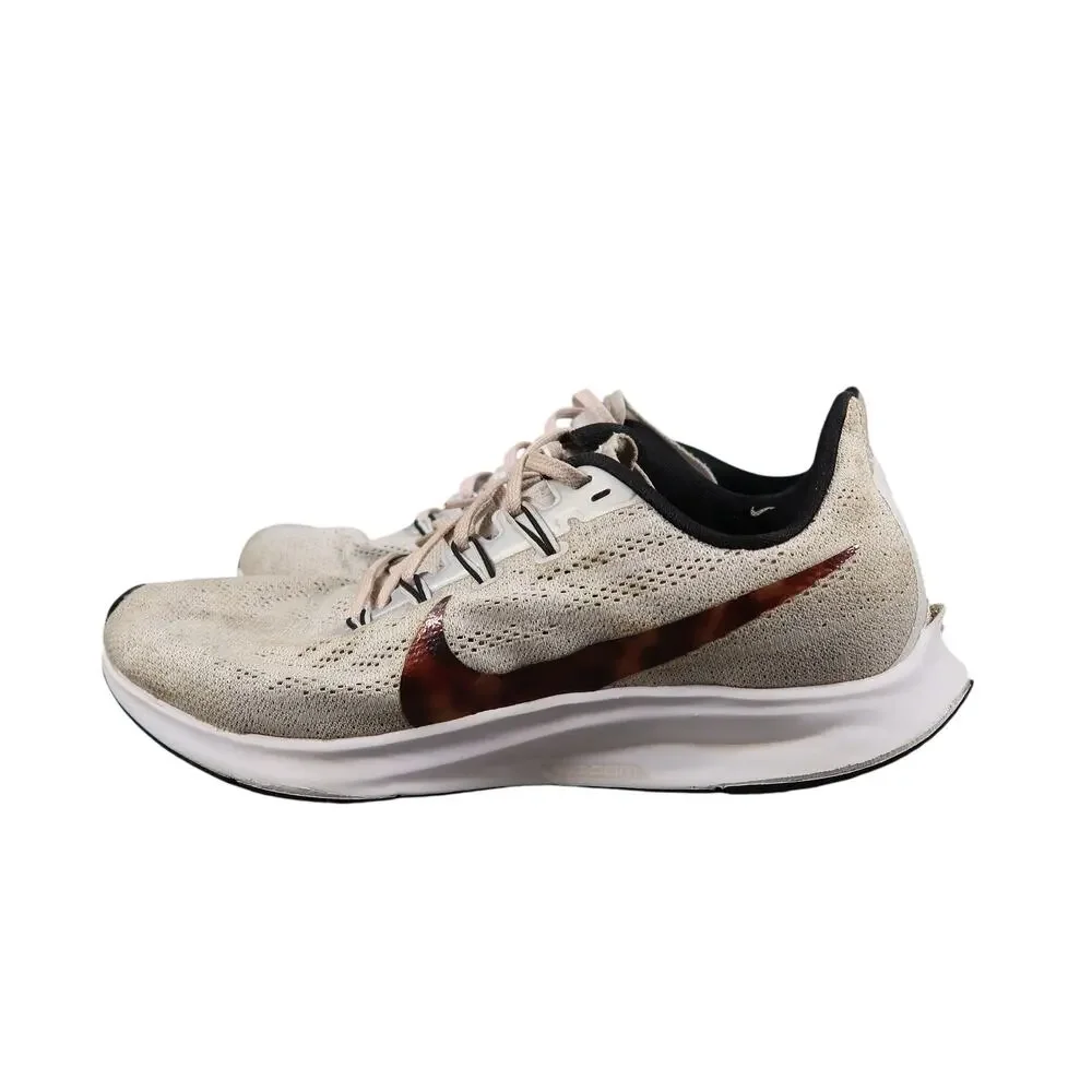 Nike Shoes Womens 8 Athletic Trainers Zoom Pegasus 36 Running Sport Sneaker Walk - Picture 4 of 11