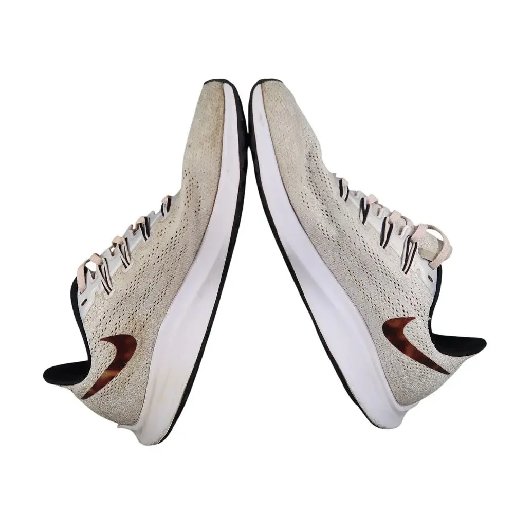 Nike Shoes Womens 8 Athletic Trainers Zoom Pegasus 36 Running Sport Sneaker Walk - Picture 8 of 11