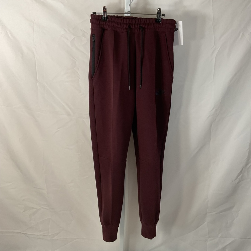 Nike Women's Maroon Sweatpants
