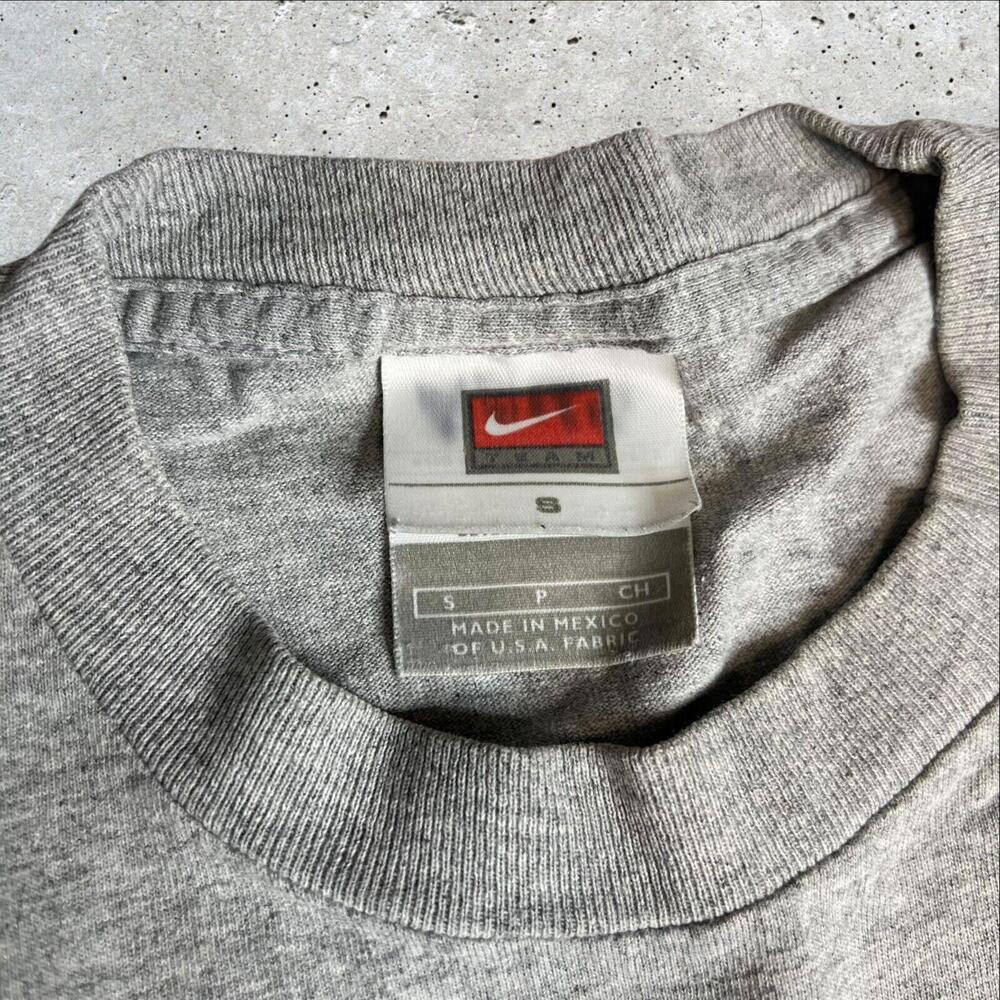 Nike Team Weston FC Sleeveless Top Size S‎ - Picture 3 of 6