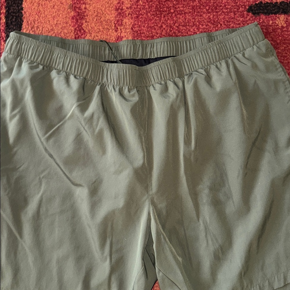 Mens Merrell Athletic‎ Shorts - Running Shorts - Picture 2 of 7