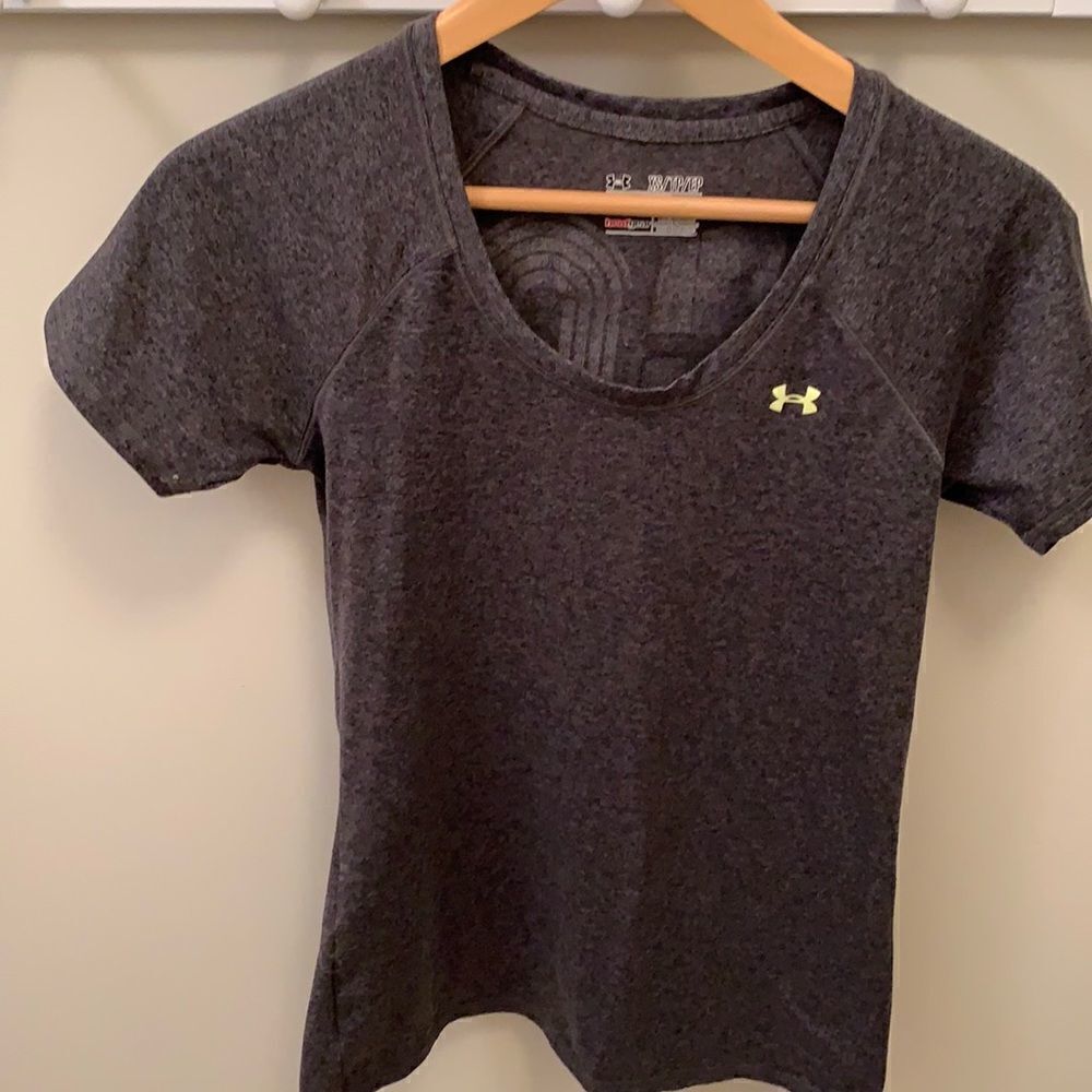 Under Armour  