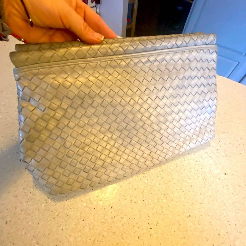 Woman’s clutch bag, Vintage Mr. Jay