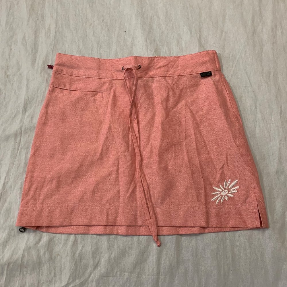🍏🍏🍏 SKHOOP WOMENS SKIRT SIZE S. 🍏🍏🍏