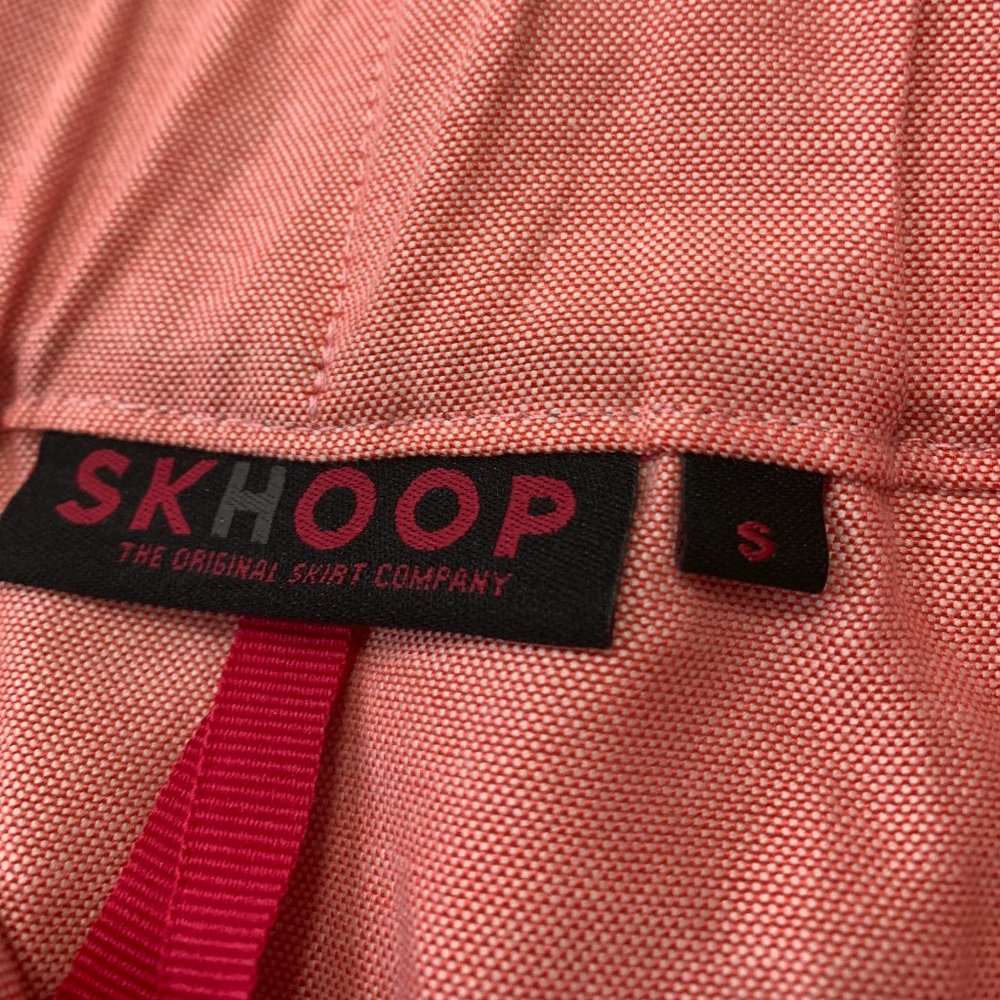 🍏🍏🍏 SKHOOP WOMENS SKIRT SIZE S. 🍏🍏🍏 - Picture 2 of 4
