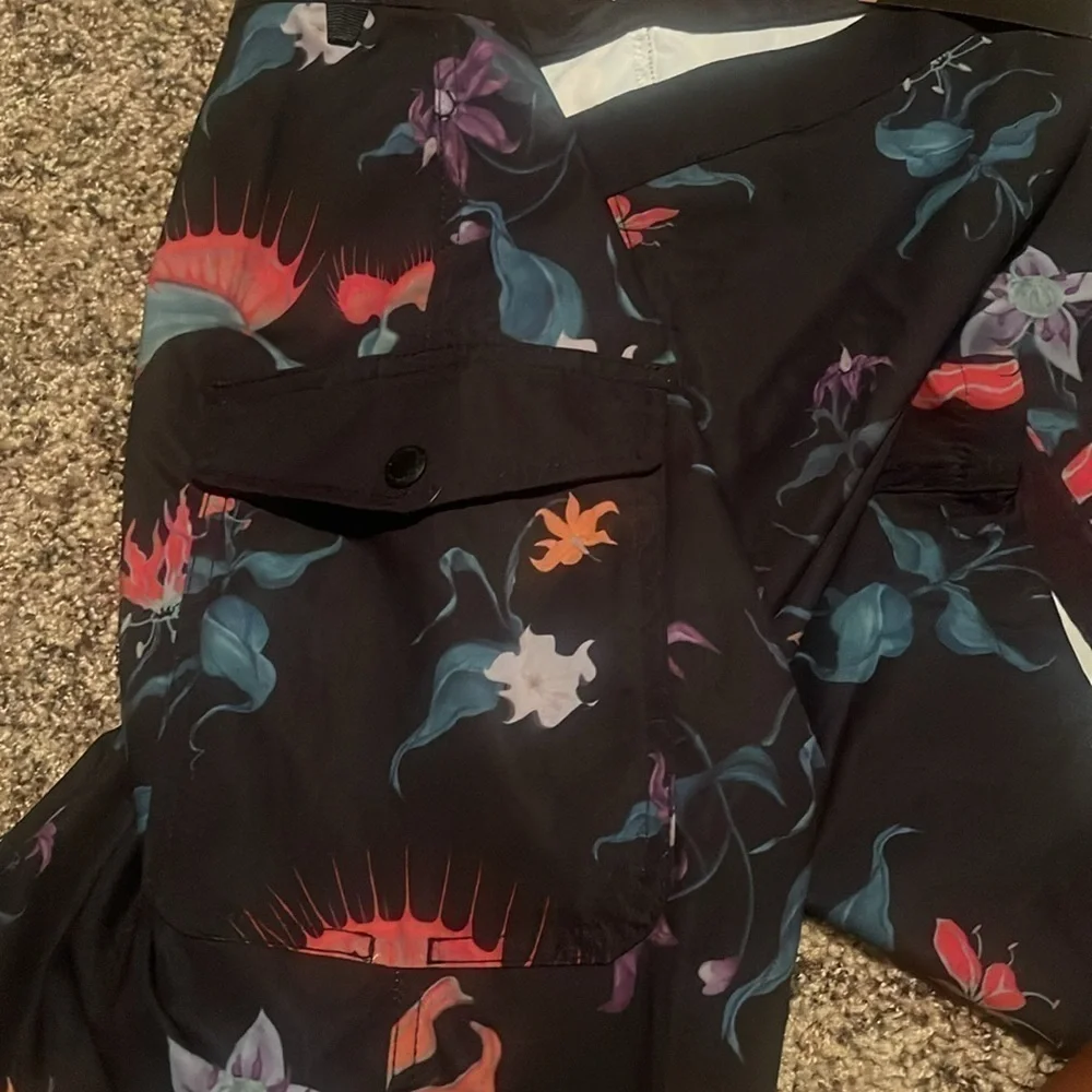 Vans boardshorts NWT - Picture 5 of 5