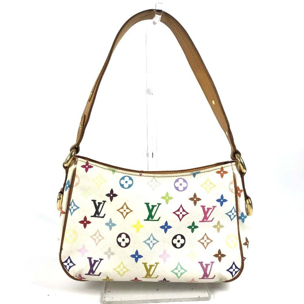 Louis Vuitton Lodge Handbag Multicolor #252151L14B - Picture 2 of 9